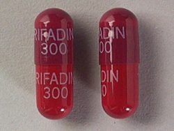 Rifadin (Generic Rifampin)